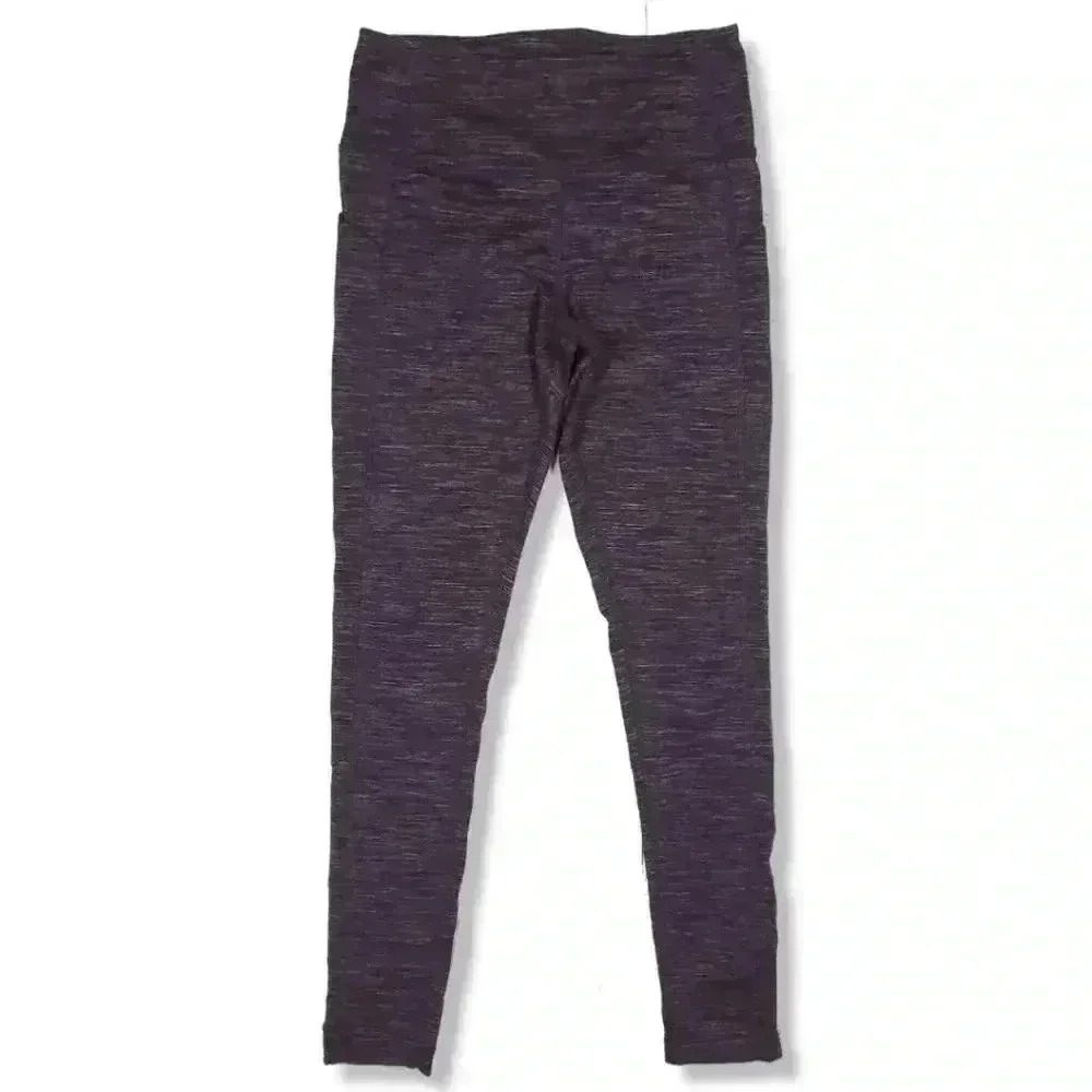 MONDETTA PERFORMANCE LUXURY LEGGINGS